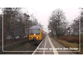 Download Lagu Treinen op station Den Dolder // 10 december 2016