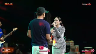 payung hitam nurma kdi om adella live sepulu bangkalan