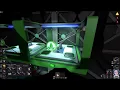 Stationeers Airlock setup