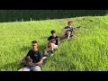 modern baseball - it's cold out here (acoustic cover)