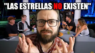 Mr. Tartaria, Javier Santaolalla y el Problema del Escepticismo 🧐