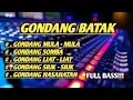 Download Lagu GONDANG BATAK. FUUL BASS!!!