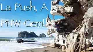 La Push Was An Unexpected Gem! – Onboard Lifestyle ep.88