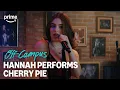 Hannah Performs Cherry Pie Off Campus Prime