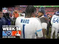 Tennessee Titans vs. Cleveland Browns Game Highlights | NFL 2025 Season Week 14
