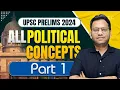 Download Lagu All Political Concepts Explained by Varun Jain | Polity \u0026 Constitution for UPSC IAS Prelims 2024