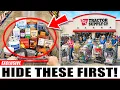 15 Tractor Supply Prep Items You NEED to Hide NOW Gone in a Flash