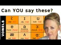 Download Lagu How to Pronounce Monophthongs - Vowel Sounds - British English RP Accent