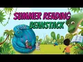 Summer Reading with Beanstack