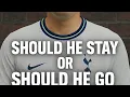 Download Lagu Tottenham fans , should we have got rid of Son ?