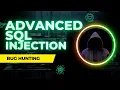 Advanced SQL Injection