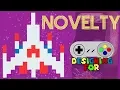 Galaga s Challenging Stages -