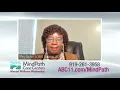 ABC11 and MindPath Care Centers - Mental Wellness Wednesday