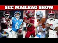 SEC Mailbag When Does 8-4 Stop Being Good Enough for Ole Miss
