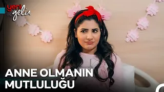 Gelin Nazgül'den Daha Tehlikeli Biri Varsa, O Da Lohusa Nazgül'dür - Yeni Gelin