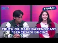Download Lagu FAKTA YANG BARU ORANG TAU DARI CAST BENCI JADI BUCIN #IDOLYFE #RCTIPlusSuperApp #BencuJadiBucin