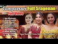 Lagu FULL SRAGENAN ( Official Musik Video ) #dasastudio
