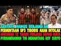 Lagu NANGIS KAU SEKARANG..!! PERMINTAAN SP3 ROY SURYO CS DIKABARKAN DITOLAK 😂 PURNAWIRAWAN TANTANG ROY 😱