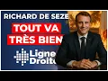 Download Lagu Il détruit tout sans jamais démissionner : mais que se passe-t-il dans le crâne de Macron ?