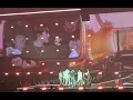 261003 도경수 콘서트 dayoff 중콘 Dancing party