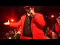 CAMBALACHE, en vivo Kirie Music Club