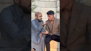 حرامية ولاد حلال نهاية غير متوقعة اكسبلور Shots ضحك كوميدي احمد الحموي Nizaralhamwi 