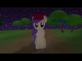 Nightmare Nights 2016 - Bat-Pony Costume Promo Animation