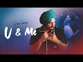 Download Lagu U \u0026 Me (officiële video) Hrmn Kang || Tu Te Mai || LatestSongs2025