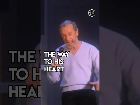 George rethinks sports #georgecarlin #comedians #standupcomedy