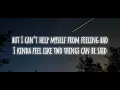 Download Lagu AJR - Worlds smallest violin LYRICS VIDEO