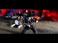 DEVILOOF - False Self(Official Music Video)