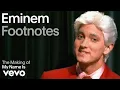 Download Lagu Eminem - The Making of 'My Name Is' (Vevo Footnotes)