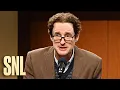 School Board Meeting - SNL