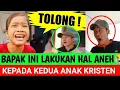 Download Lagu BAPAK INI LAKUKAN HAL ANEH PADA ANAK KRISTEN USAI IBADAH DISER4NG