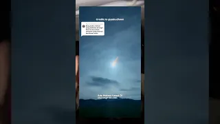 Meteor Gorontalo ☄️