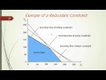 PMS3 5-Special Conditions in LP Models