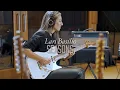 Lari Basilio - Seasons
