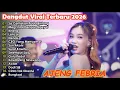 Lagu SA CERITAKAN PADA BINTANG - MENCINTAI DENGAN NGEYEL - AJENG FEBRIA DANGDUT KOPLO TERBARU FULL ALBUM