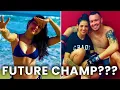How Good is Polyana Viana REALLY