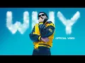 Download Lagu Khan Bhaini - WHY (Official Video) | Guri Nimana | New Punjabi Songs 2025
