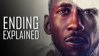 swan song 2021 ending explained