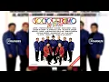 Los Socios Del Ritmo - Felicidad