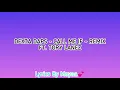 CALL ME IF REMIX (lyrics) - DEXTA DAPS Feat. TORY LANEZ