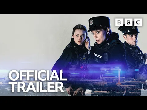 Blue Lights | Trailer - BBC