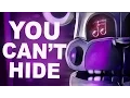 Download Lagu FNAF SISTER LOCATION SONG | \