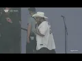 Some Things I'll Never Know - Teddy Swims Live Performance Outside Lands 2024