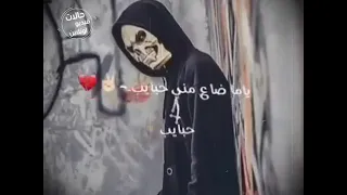 انا رايح مش راجع في طريق كلو مواجع 