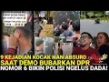 Download Lagu 9 KEJADIAN KOCAK NAN ABSURD SAAT DEMO BUBARKAN DPR, NOMOR 6 BIKIN POLISI NGELUS DADA!