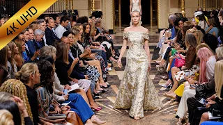 Dennis Basso | Spring/Summer 2027 | New York Fashion Week