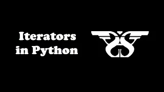 38 Iterators in Python with Code -